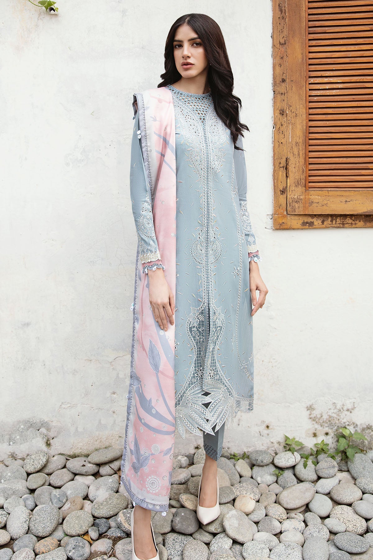 Jazmin IW23-D5 Iris Winter Fall Edition Online Shopping