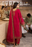 Asim Jofa AJSH-09 Shehnai Festive Collection Online Shopping