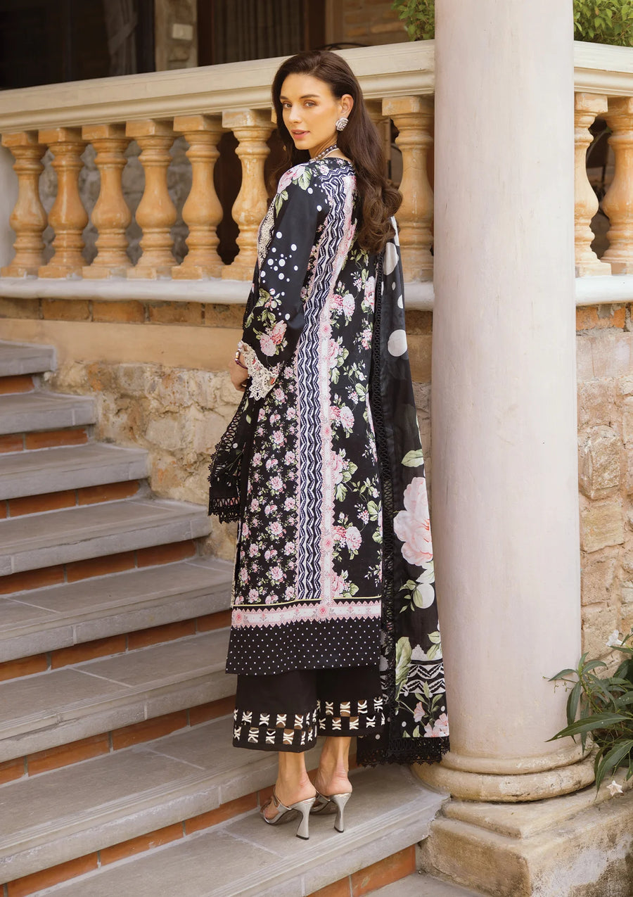 Elaf Premium ECT-05B Wild Flower Online Shopping