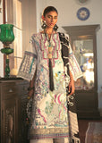 Mahgul Artisinal Sabzwari Lawn 2022 Online Shopping