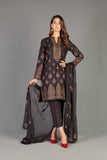 Bareeze Jaipur Bnl1208 Black Collection 2021