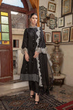 Charizma CQ-07 Qara Lawn 2021