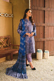 Charizma CPW-30 C-Print Shwal Suit 2021