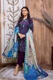 Cpa-07 Quas Acro Wool Shawl 2021