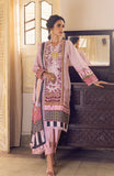 Alzohaib CCDE-22-03A Coco Digital Embroidered Lawn 2022 Online Shopping
