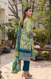 Al Zohaib MSLB2-22-03A Monsoon Bahar Lawn  2022 Online Shopping