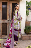 Al Zohaib MSLB2-22-03B Monsoon Bahar Lawn  2022 Online Shopping