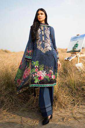 Sapphire Intermix Collection Wistful A 2020