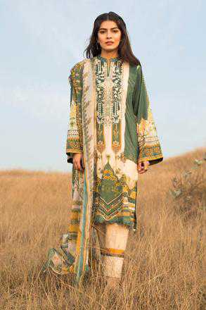 Sapphire Intermix Collection Dry Haze B 2020