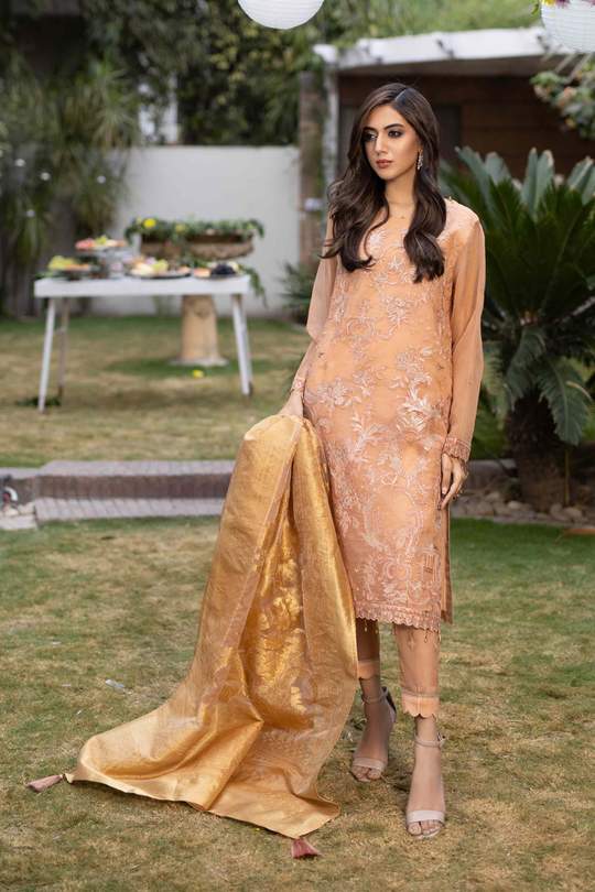 Sapphire Hazel Eid Collection 2021