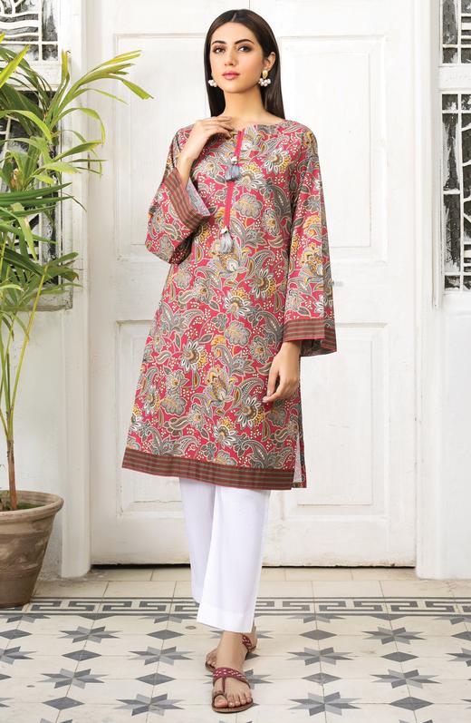 Orient OTL-21-079-U-PINK Eid Collection 2021