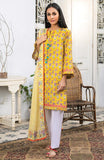 Orient OTL-21-058-U-YELLOW Eid Collection 2021
