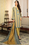 Orient OTL-21-053-U-GREEN Eid Collection 2021