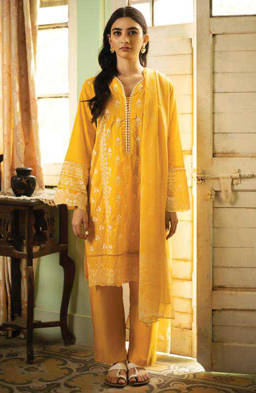 Orient NRDS 137 Spring Lawn 2021