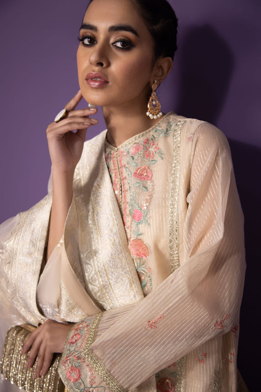 Sapphire 3FE LUX22V2 38 1 Luxe Eid  2022 Online Shopping