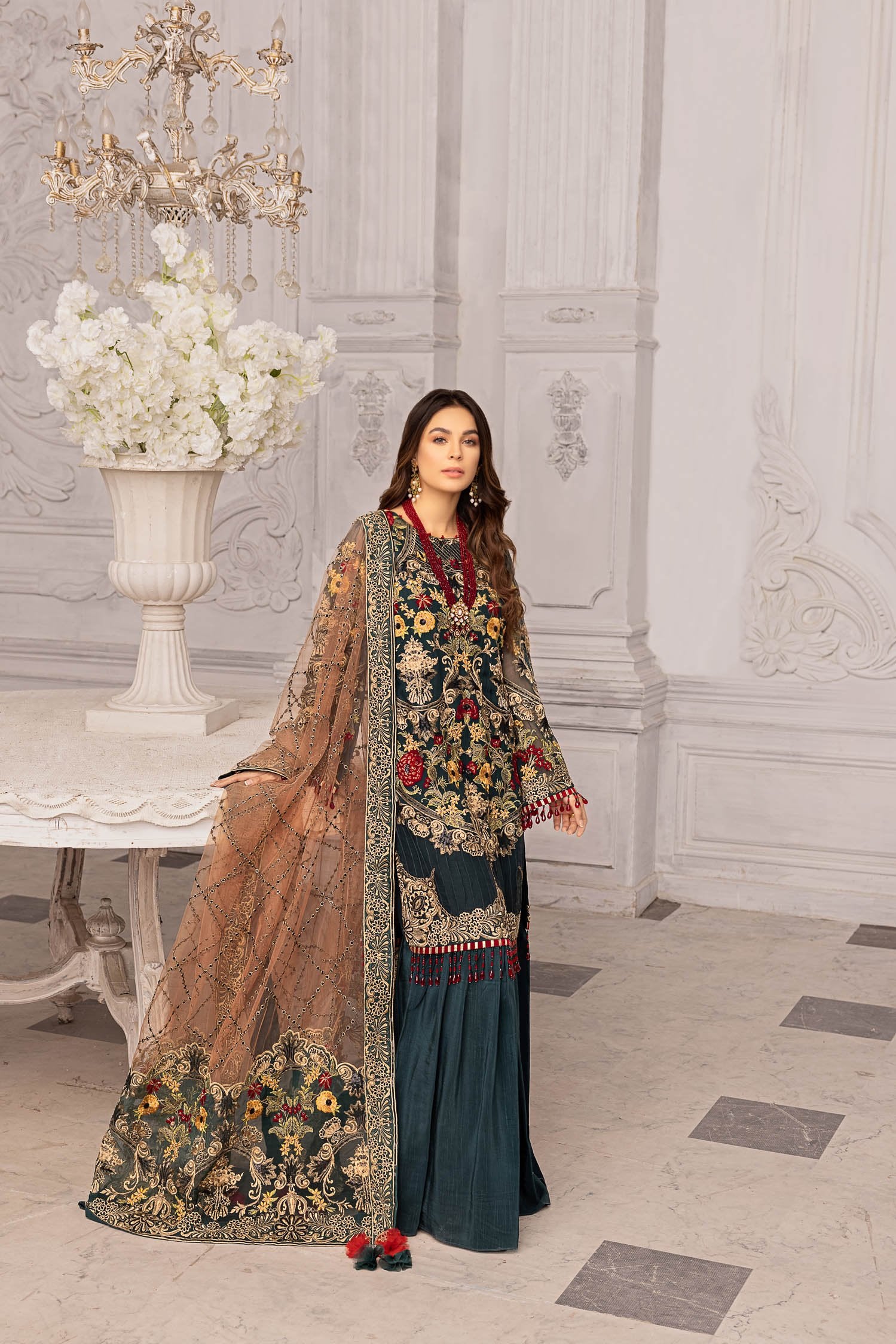 Adan Libas Jade Promise Admire 2021