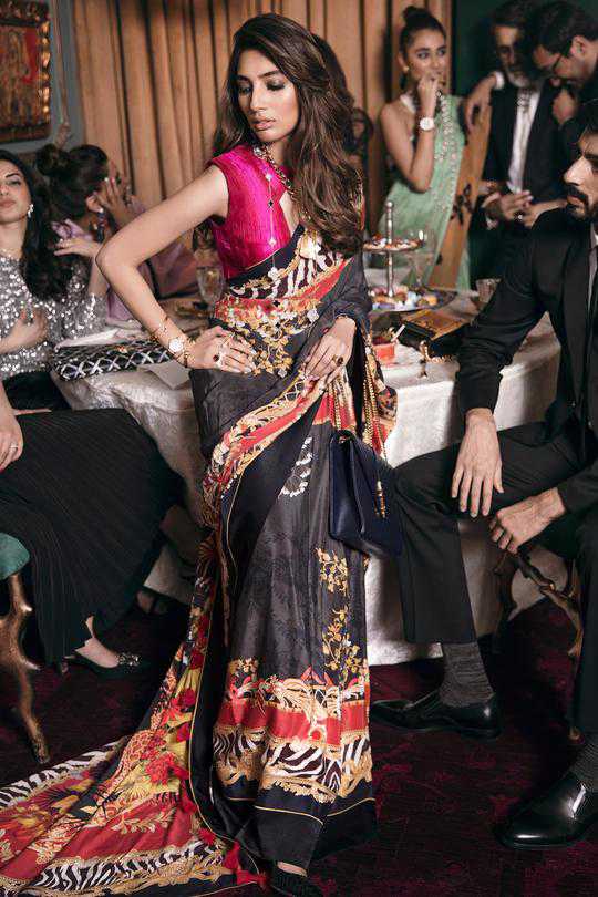 Elan Esv-05 Diana Lawn Collection 2020
