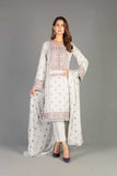Bareeze Ethnic special Bnl1198 Grey Collection 2021