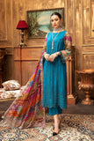Charizma VSL-08 Vasl Chiffon Volume 1 2021