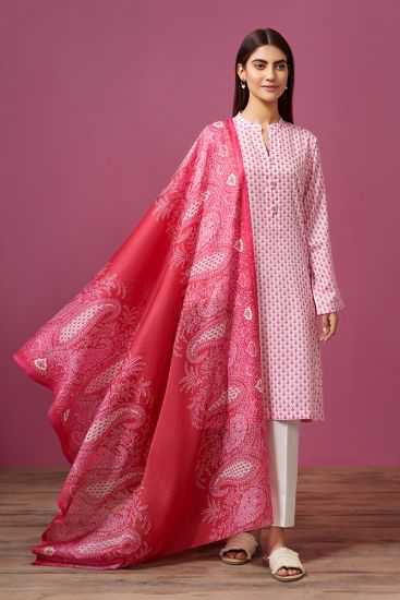 Nishat Linen 41907535 4 1 Spring Summer Collection 2020 | Nishat Linen 2020