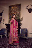 Fahad Hussayn Bamaali Premium Eid Collection 2021