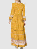 Women's Ameera Maxi Dress
