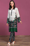 Nishat Linen 42001003 F Spring Summer Collection 2020 | Nishat Linen 2020