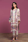 Nishat Linen 42001009 F Spring Summer Collection 2020 | Nishat Linen 2020