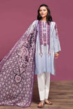 Nishat Linen 42001011 F Spring Summer Collection 2020 | Nishat Linen 2020