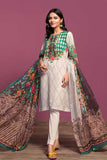 Nishat Linen 42001012 F Spring Summer Collection 2020 | Nishat Linen 2020