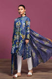 Nishat Linen 42001013 F Spring Summer Collection 2020 | Nishat Linen 2020