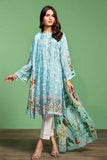 Nishat Linen 42001030 F Spring Summer Collection 2020 | Nishat Linen 2020