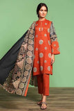 Nishat Linen 42001044 F Spring Summer Collection 2020 | Nishat Linen 2020
