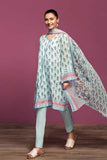Nishat Linen 42001059 F Spring Summer Collection 2020 | Nishat Linen 2020