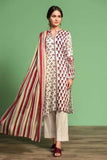 Nishat Linen 42001060 F Spring Summer Collection 2020 | Nishat Linen 2020
