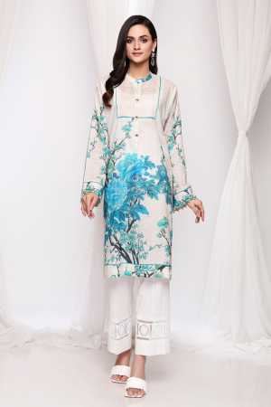 Nishat Linen 42001159 Lawn Shirt Summer V1 Freedom to Buy 2,021
