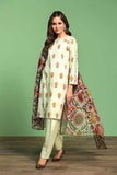 Nishat Linen 42001196 F Spring Summer Collection 2020 | Nishat Linen 2020