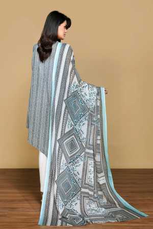 Nishat Linen 42001206 Lawn Summer Vol 1 2021