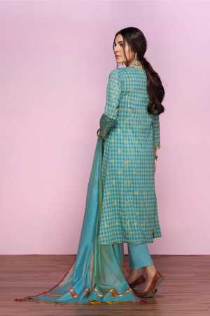 Nishat Linen 42001812 Lawn Summer Vol 1 2021