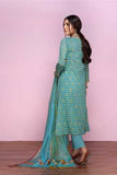 Nishat Linen 42001812 Lawn Summer Vol 1 2021