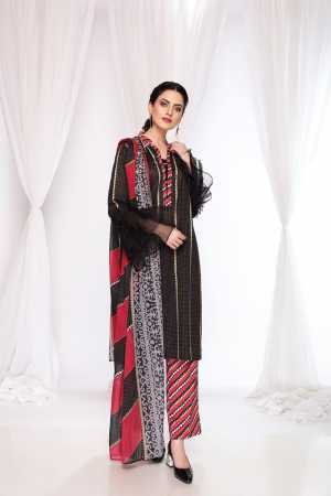 Nishat Linen 42001373 Lawn Summer V1 Freedom to Buy 2,021