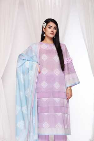 Nishat Linen 42001374 Lawn Summer V1 Freedom to Buy 2,021