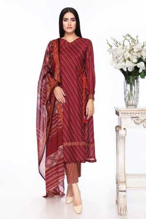 Nishat Linen 42001378 Lawn Summer V1 Freedom to Buy 2,021