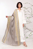 Nishat Linen 42001448 Voil Dupatta Summer V1 Freedom to Buy 2,021