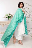 Nishat Linen 42001453 Voil Dupatta Summer V1 Freedom to Buy 2,021