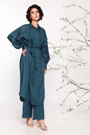 Nishat Linen 42001458 Cambricbric Trouser Summer V1 Freedom to Buy 2,021