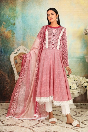 Nishat Linen 42001674 Eid Collection 2021