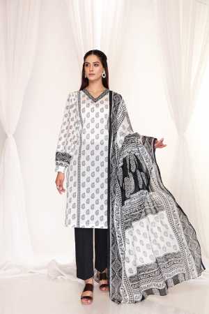 Nishat Linen 42001709 Lawn Summer V1 Freedom to Buy 2,021