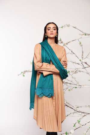 Nishat Linen 42001763 Voil Dupatta Summer V1 Freedom to Buy 2,021
