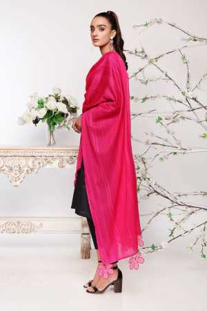 Nishat Linen 42001764 Voil Dupatta Summer V1 Freedom to Buy 2,021